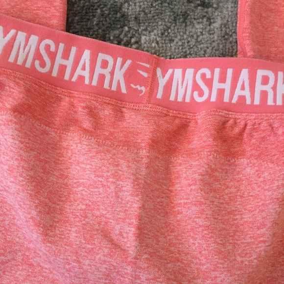 Sold! Gymshark flex leggings - Picture 4 of 4